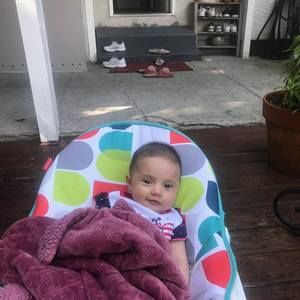 Meet your Posher, Michelle